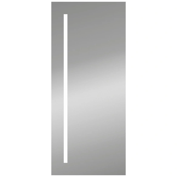 Lichtspiegel »Berk«, LED, BxH: 30 x 70 cm