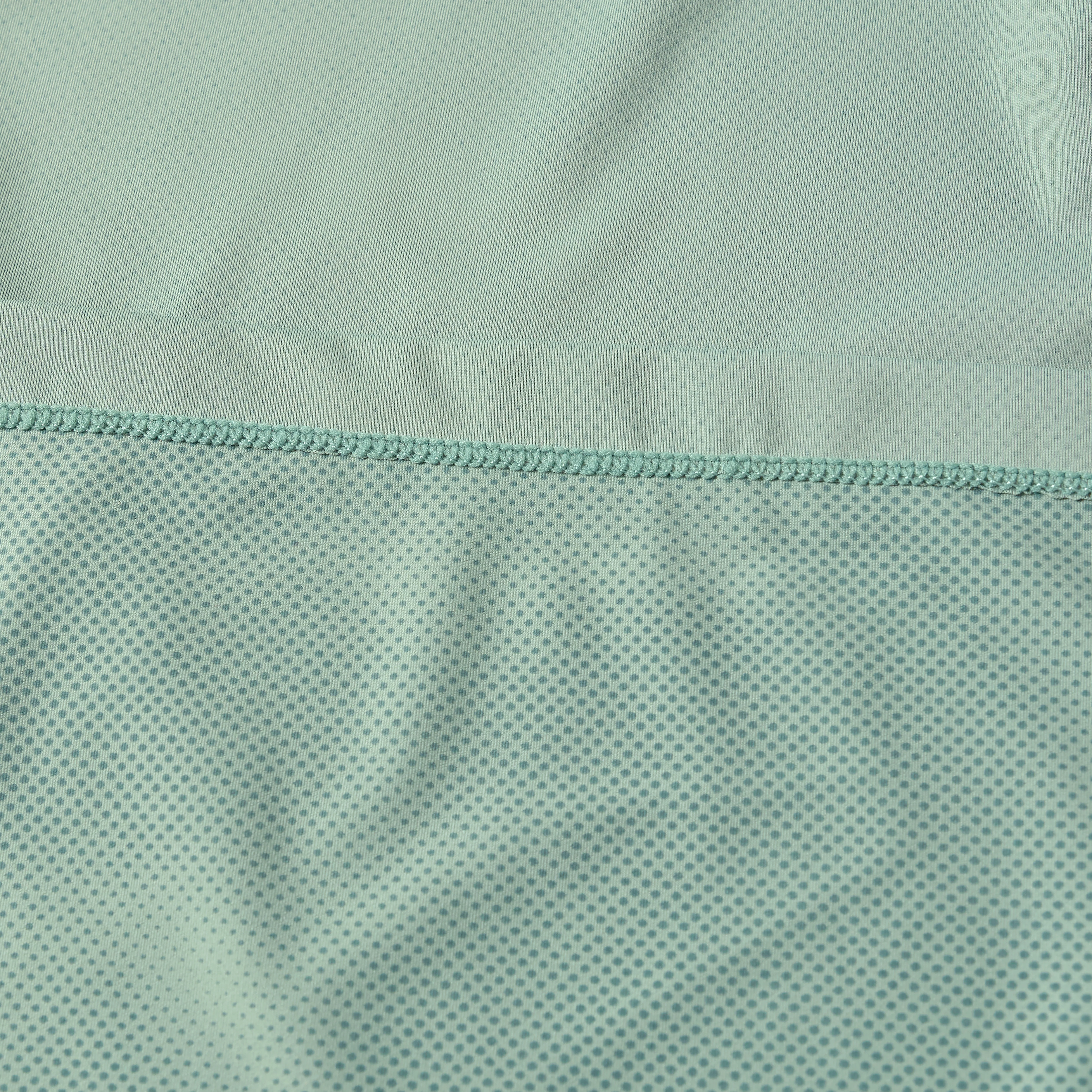 Men's AllTrack Rout S/S Tech Tee - Sage Green