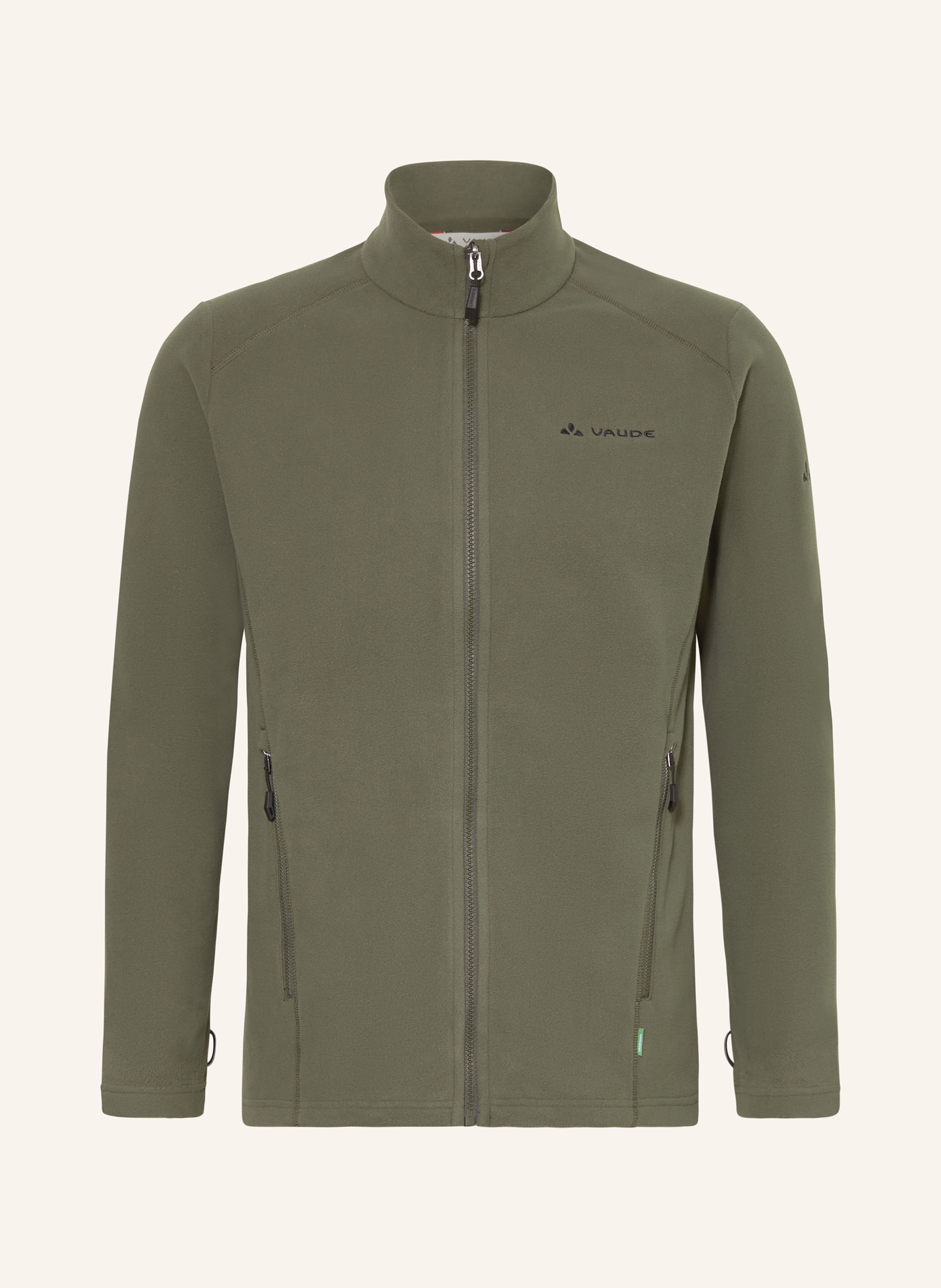 VAUDE Fleecejacke ROSEMOOR II