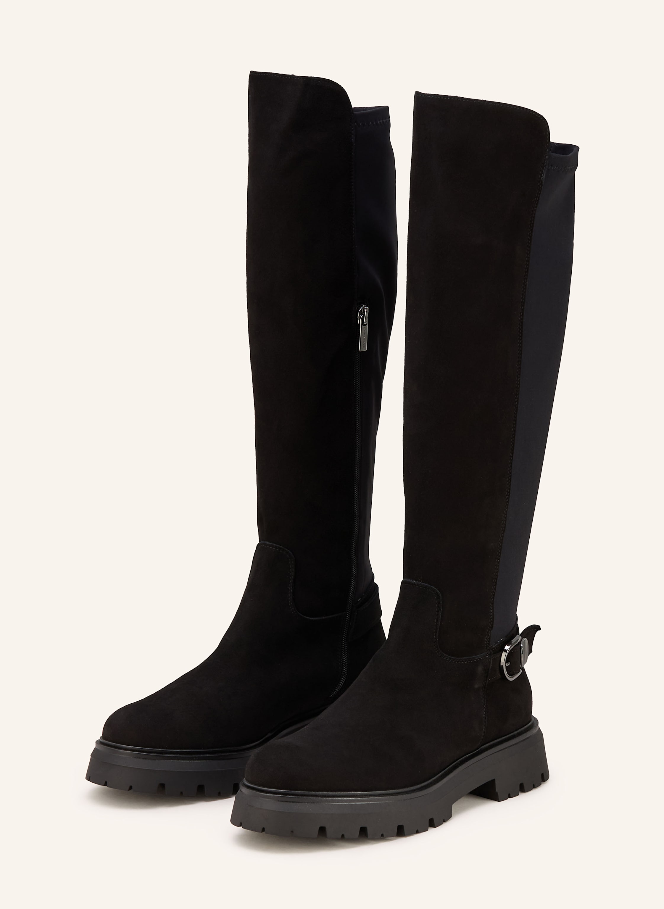 darling harbour Plateau-Stiefel