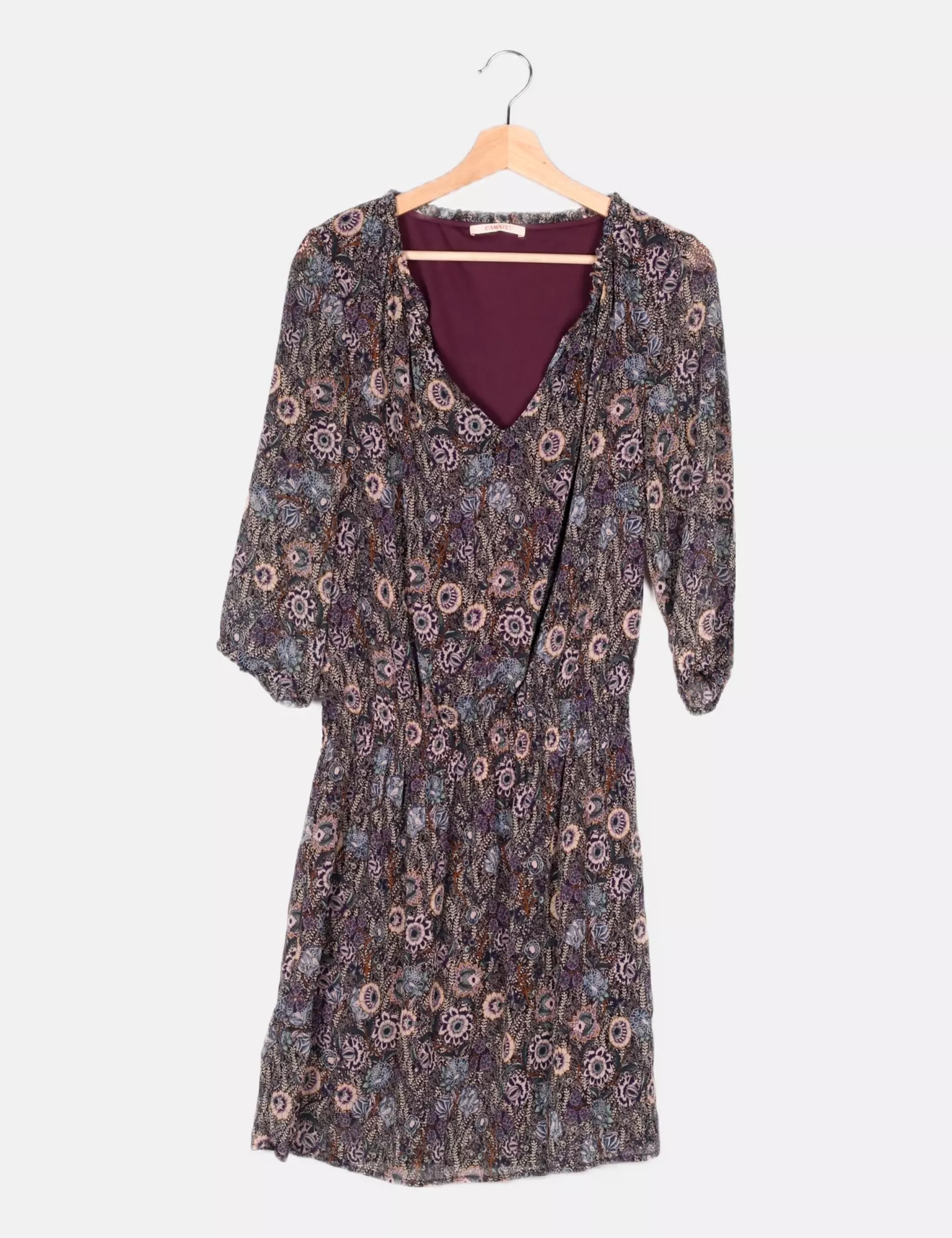Camaïeu casual dress