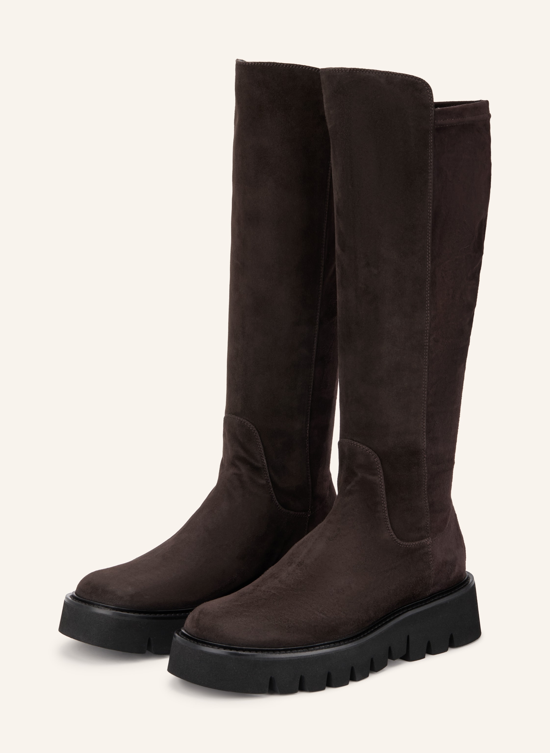AGL Stiefel LUGGIE