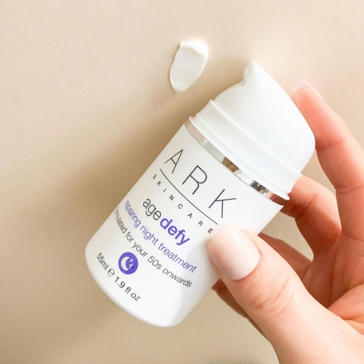 ARK Skincare Repairing Night Treatment