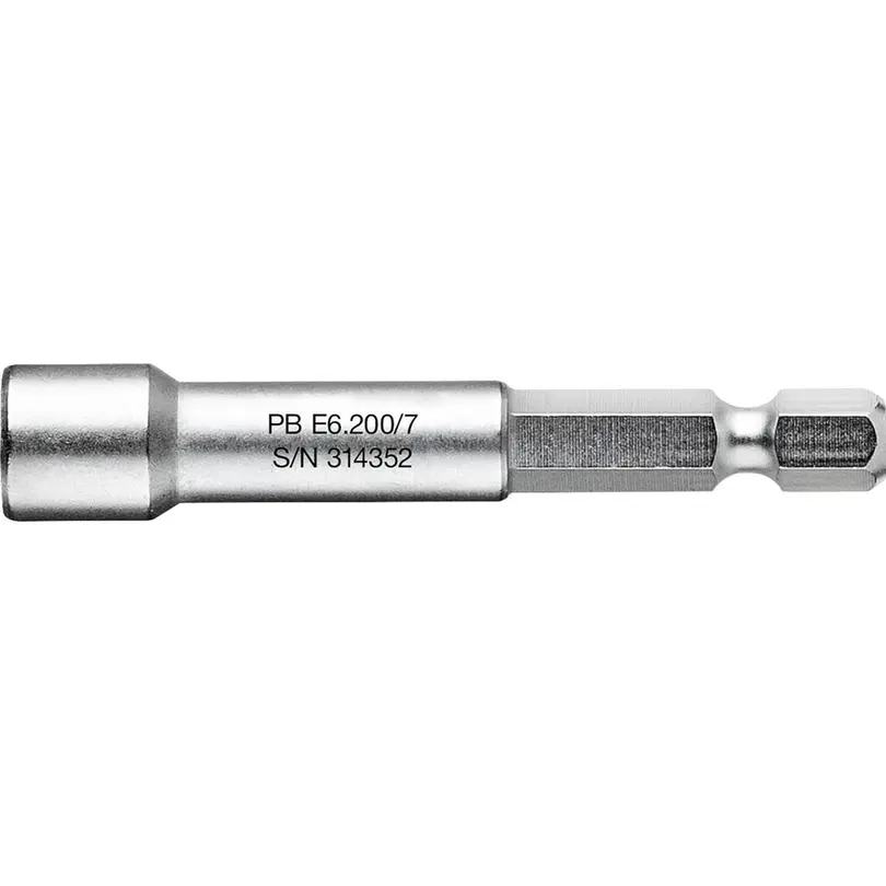 Steckschlüssel PB E6.2007