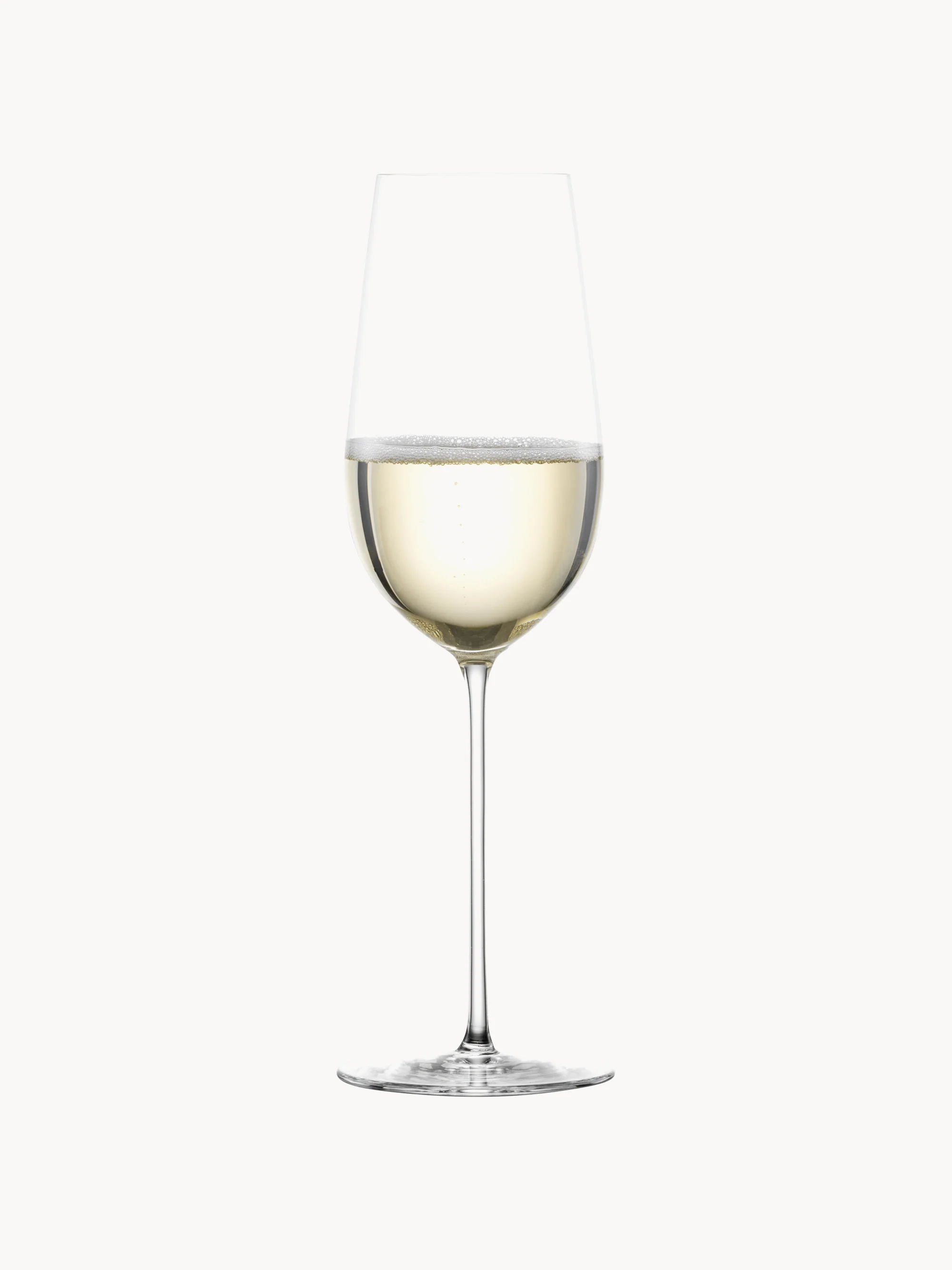 Champagnerflöten Vuelo, 2er-Set