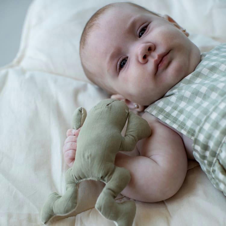 FANTASY GARDEN - Jouets d'éveil water lilyset de 3 multicolore