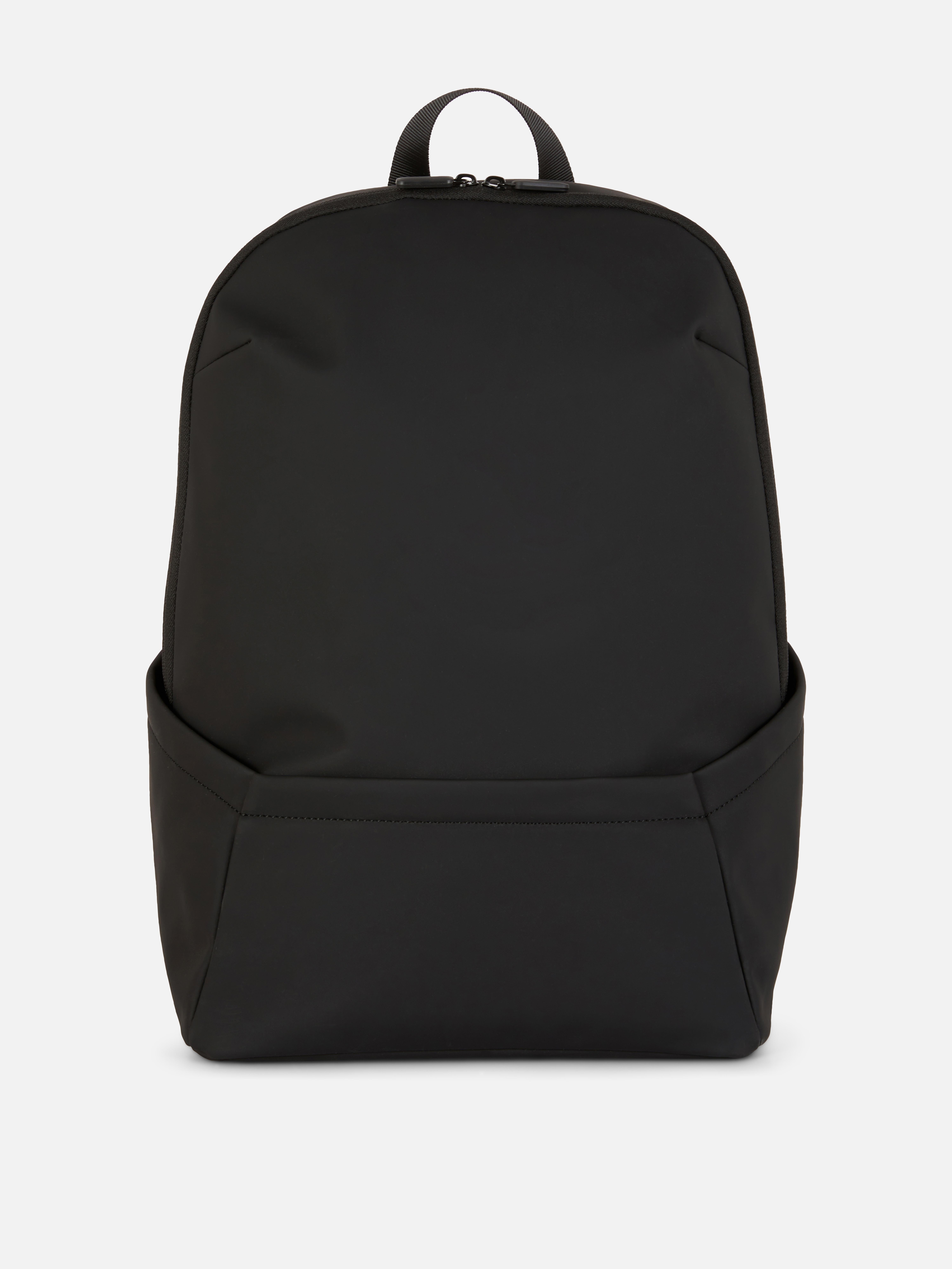 Backpack with Adjustable Straps