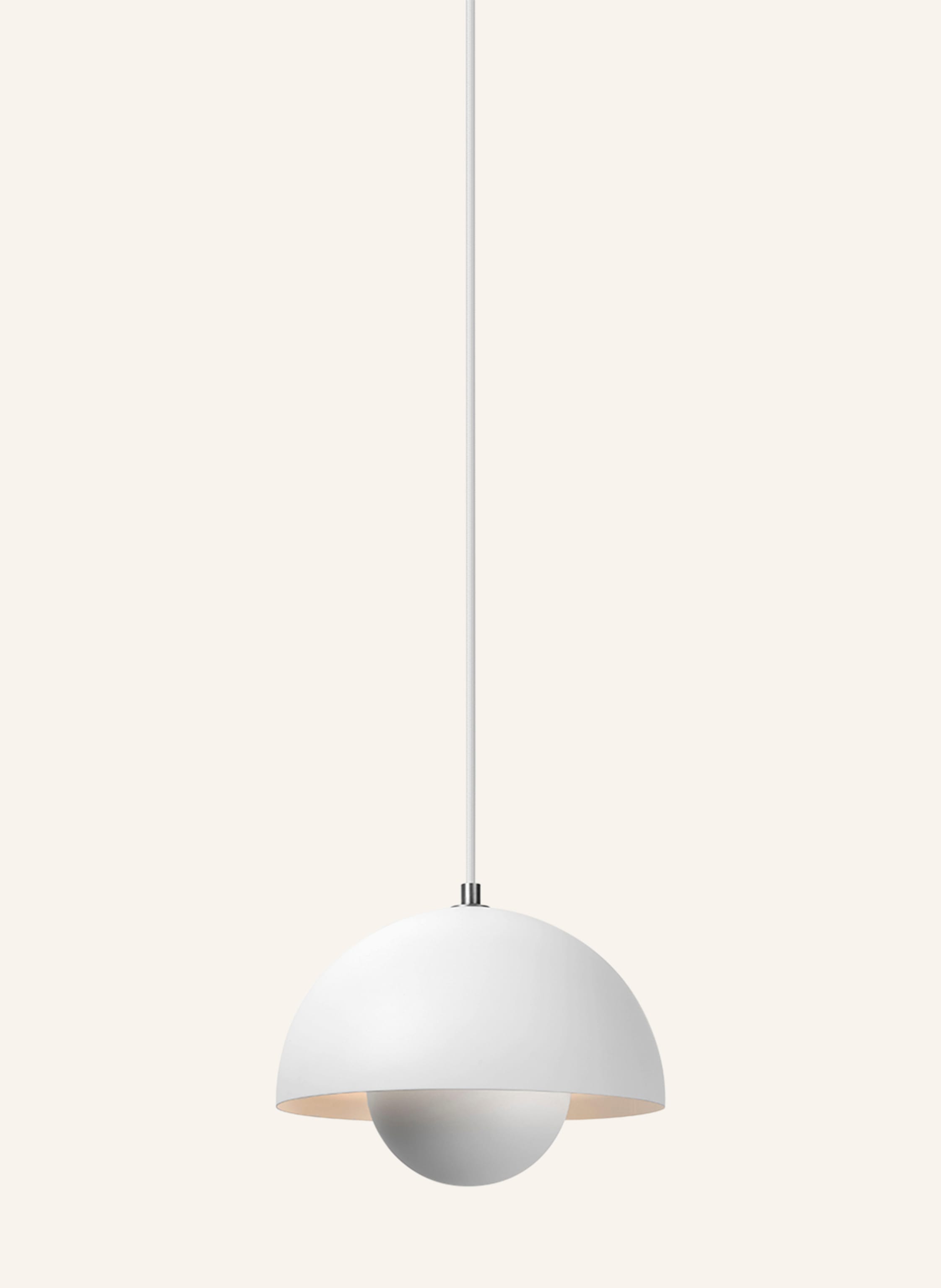 &Tradition Pendelleuchte FLOWERPOT VP1