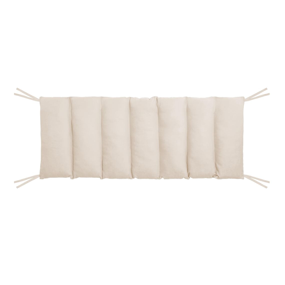 Really Nice Things superkussen Fit Arch - naturel