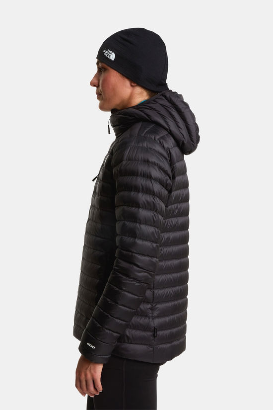 The North Face Bettaforca LT Down Hoodie Donsjas Dames
