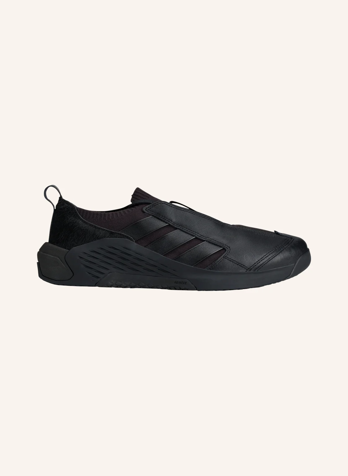 adidas Originals Sneaker ADIDAS X ENTIRE STUDIOS DROPSET 4