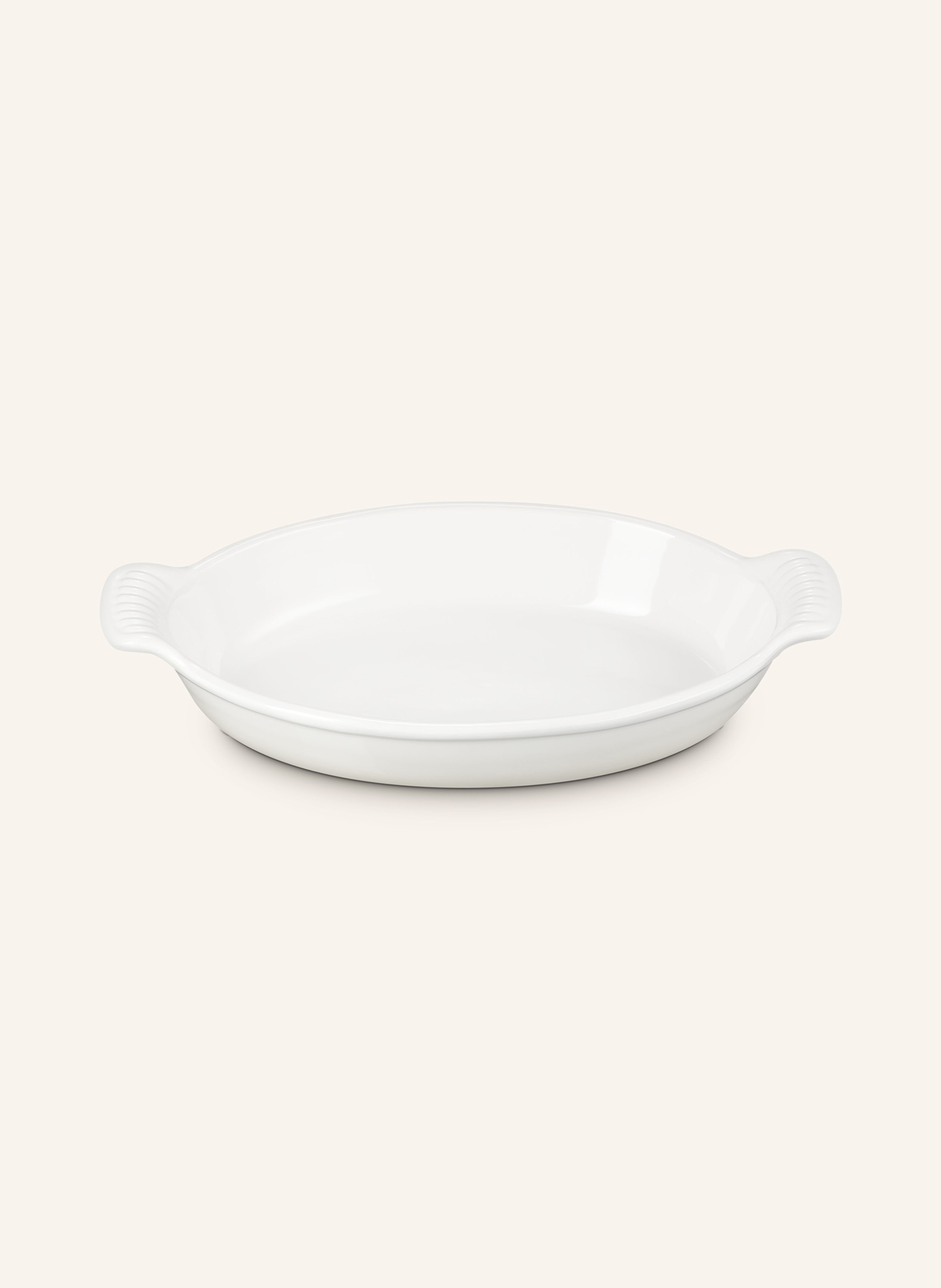 LE CREUSET Auflaufform TRADITION