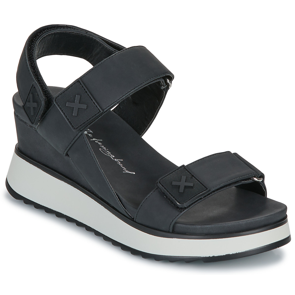Xti - 143848 - Black