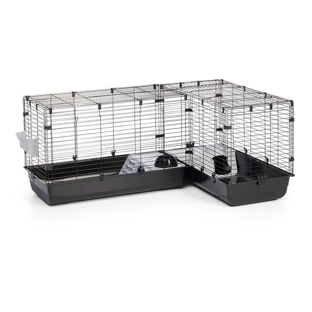 Savic Cubix Corner Small Animal Cage