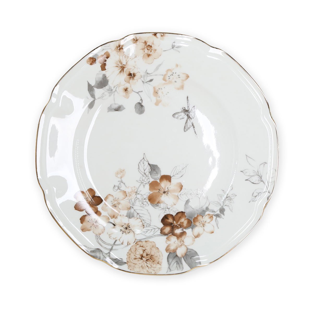 Prato Raso Cottage 26cm