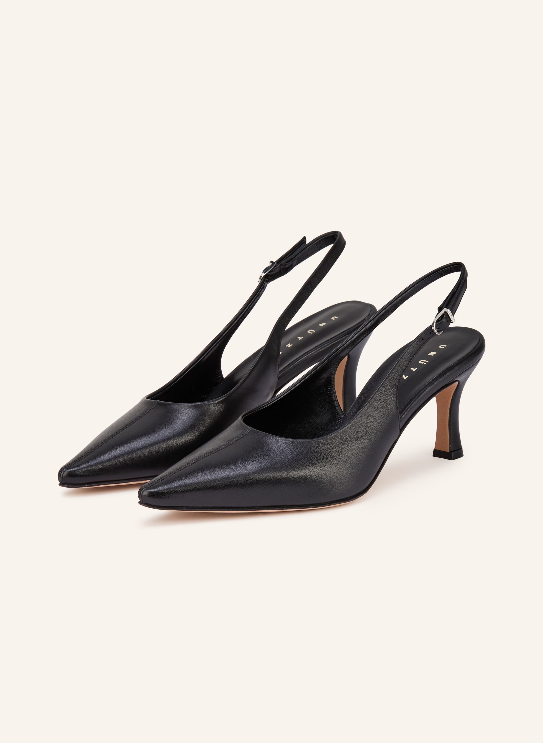 UNÜTZER Slingpumps