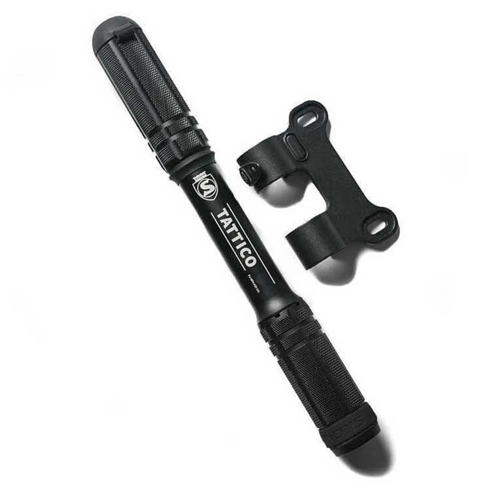 Silca Tattico mini pump