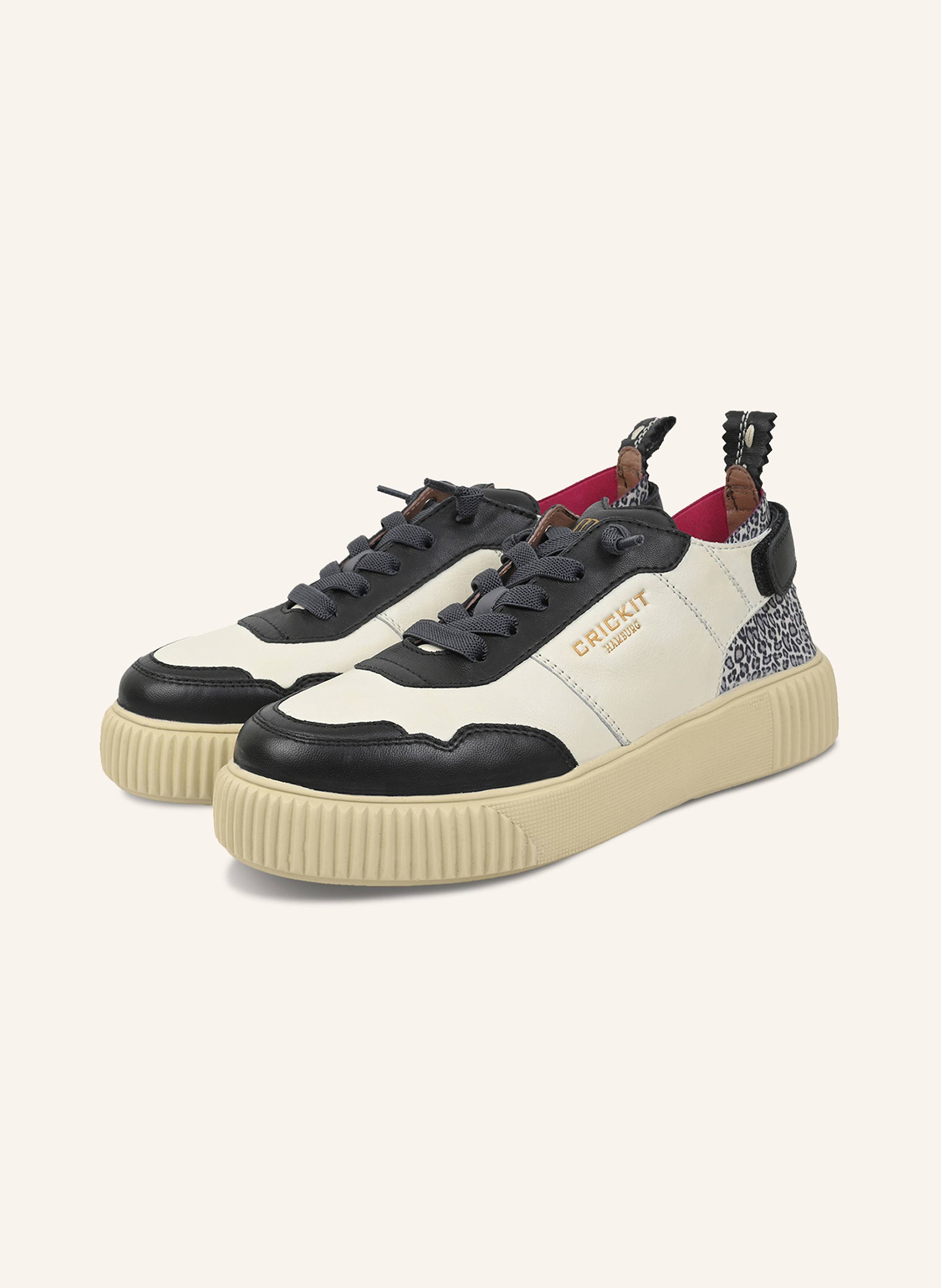 CRICKIT Sneaker PARIA