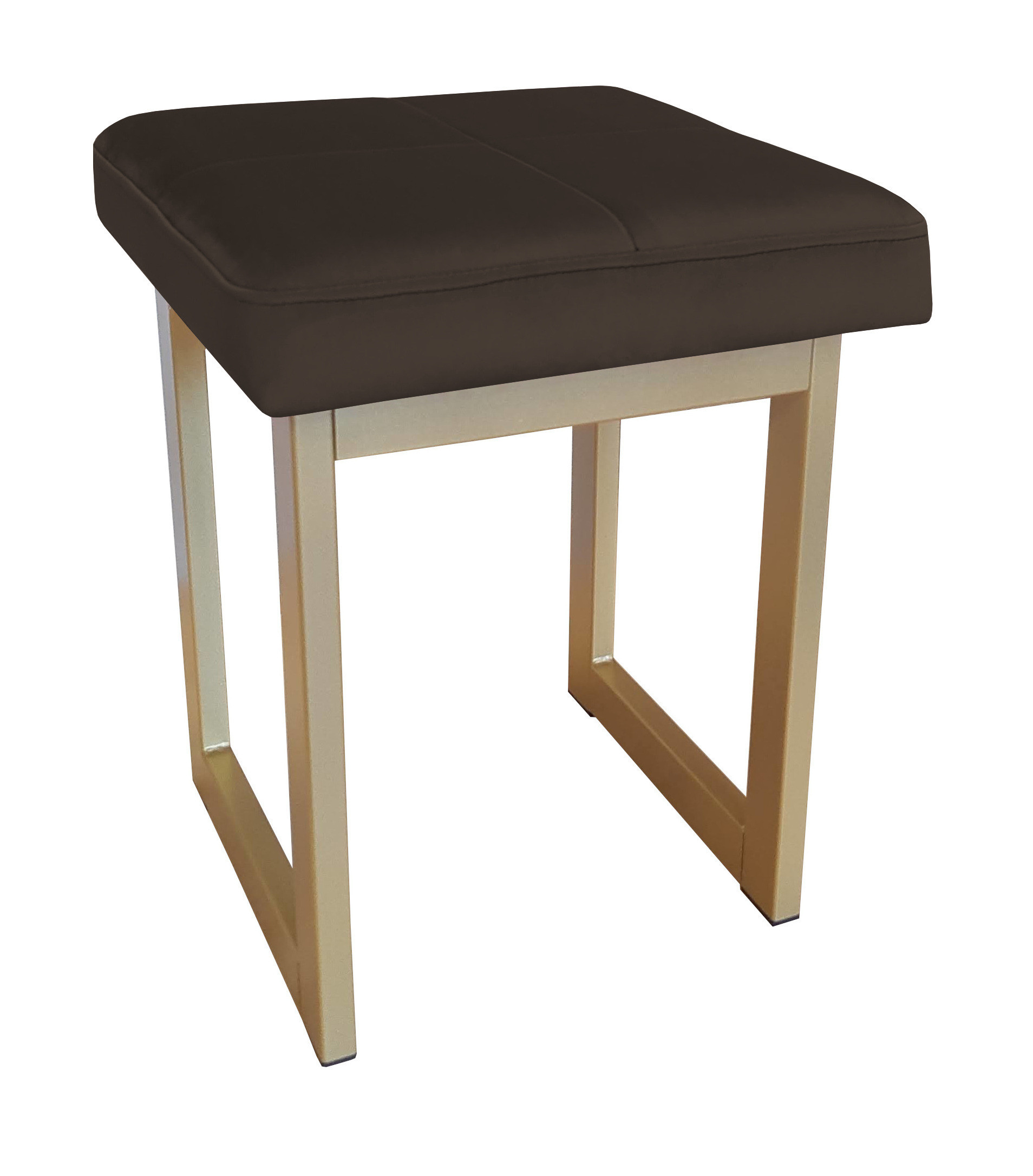 TABORET SOLID 45cm STOŁEK LOFT