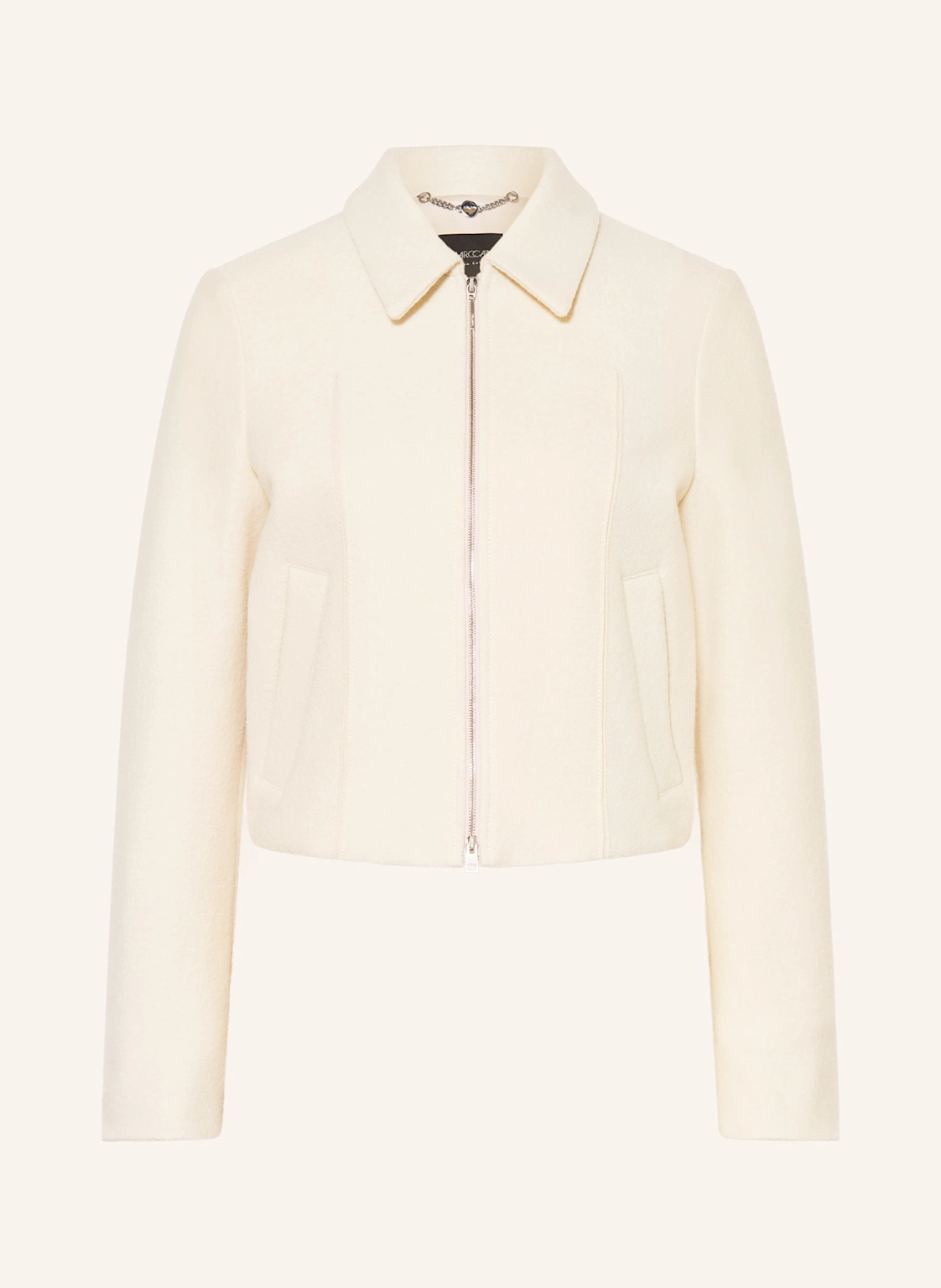 MARC CAIN Kastenjacke