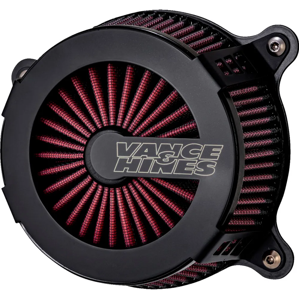 Vance   Hines VO2 Harley Davidson 40367 air filter