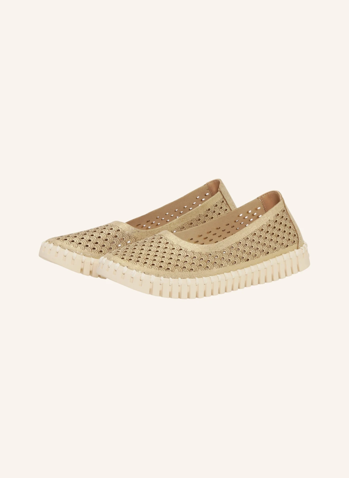 ILSE JACOBSEN Slipper TULIP3578