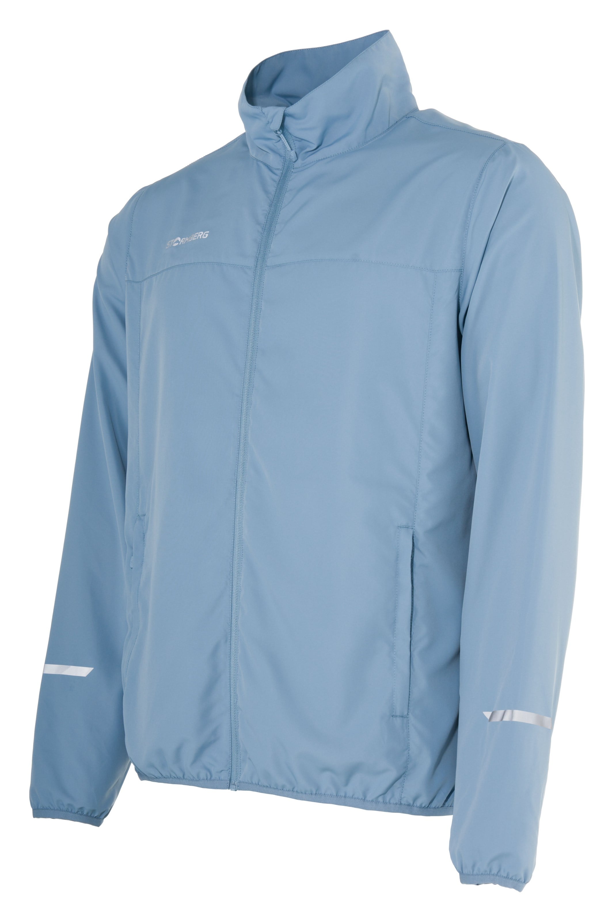 Vindheia packable vindjakke