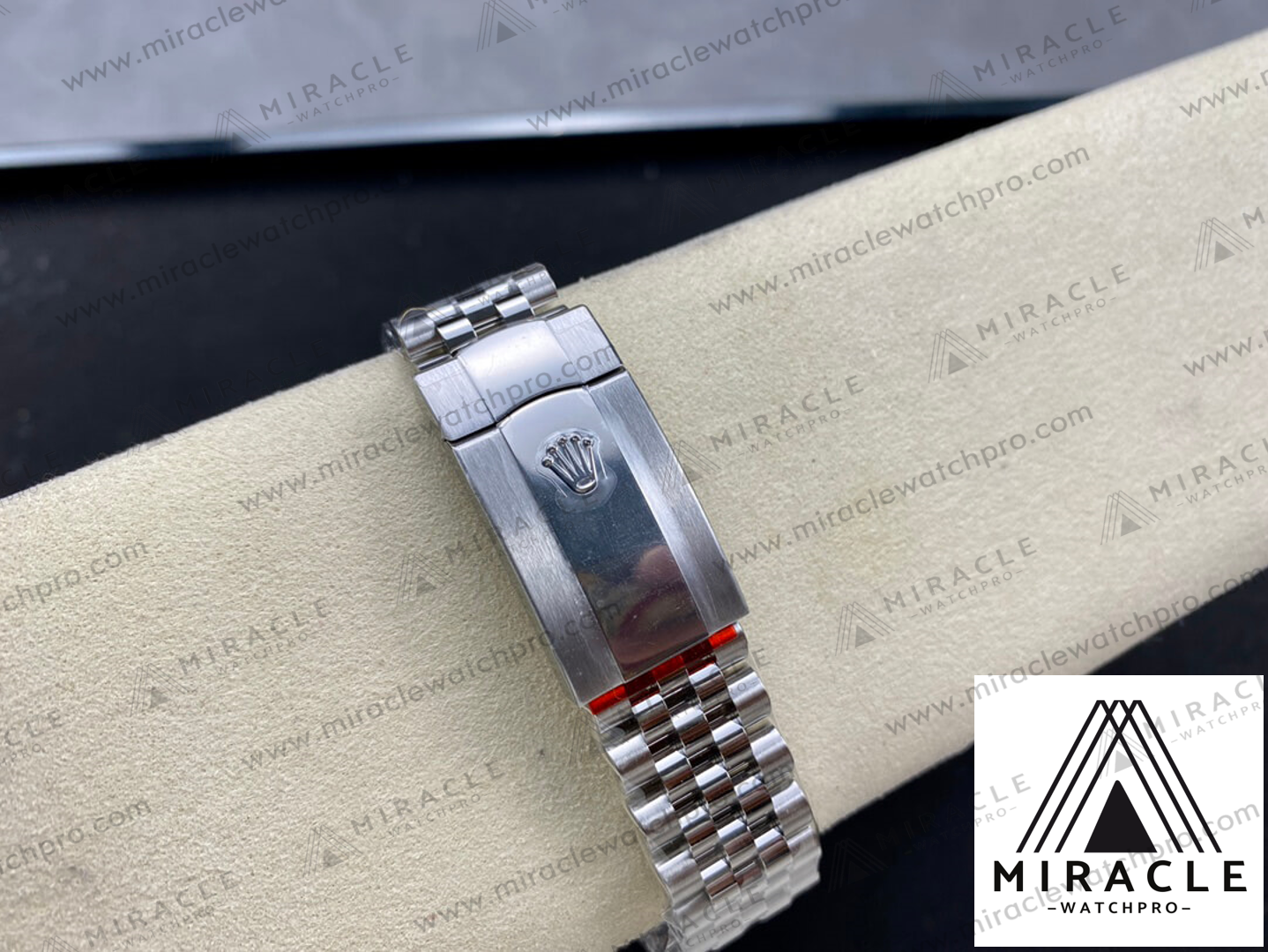 ROLEX-DATEJUST-ref.M126234-0017-Elite Clone-36mm-Replica Watch