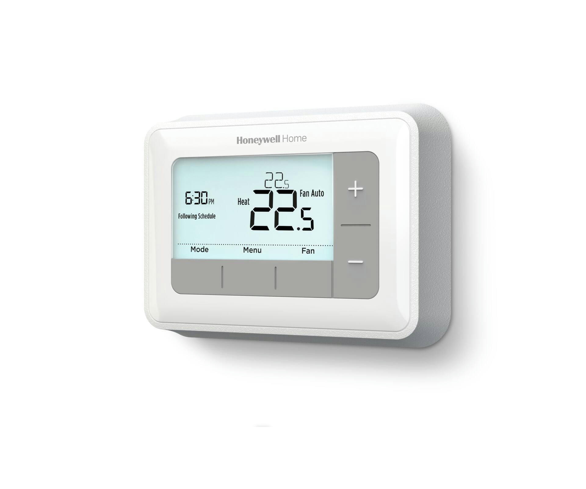 Honeywell Home RTH7460D T4 Programmable Thermostat