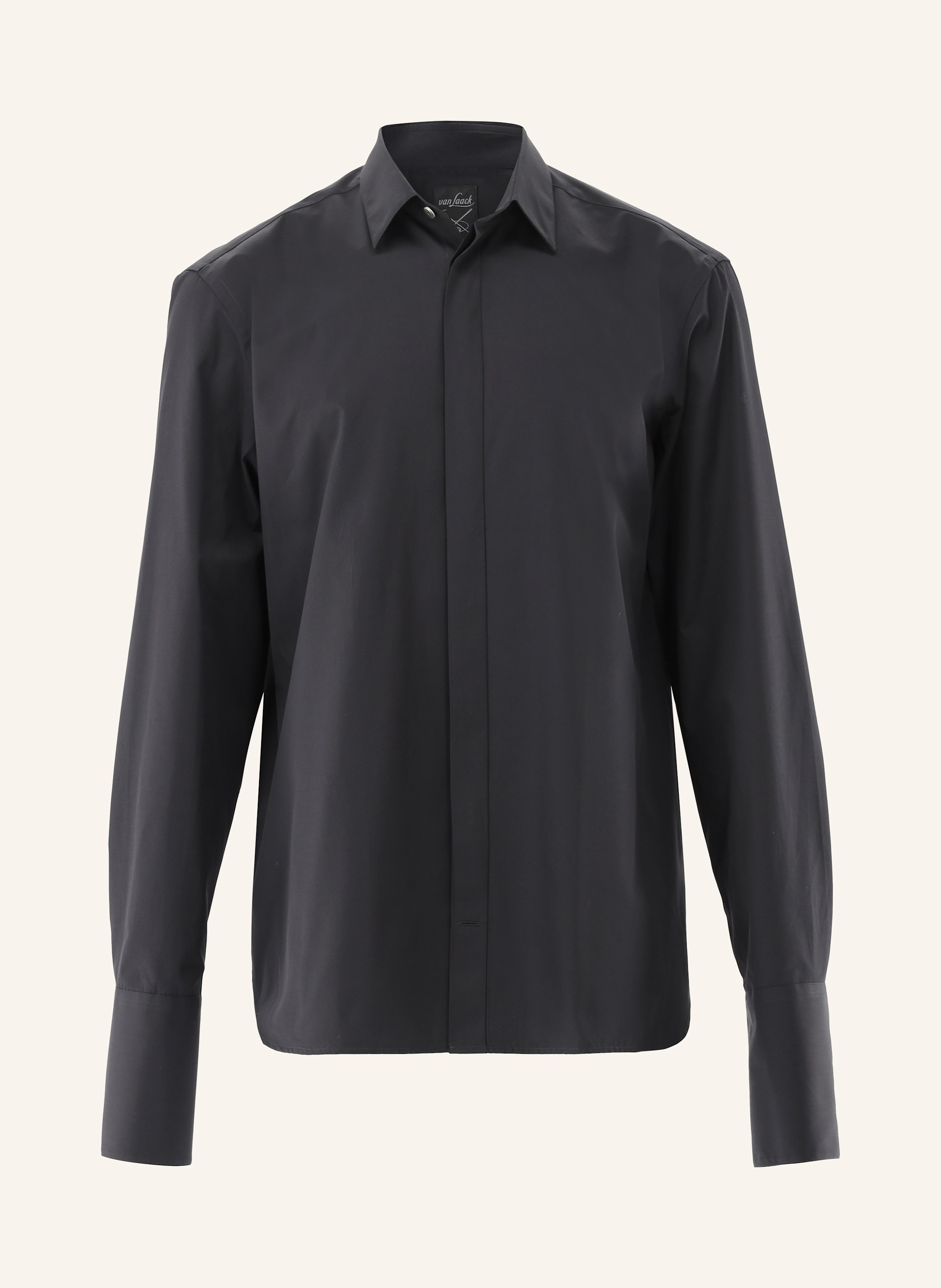 van Laack Hemd Tailor Fit
