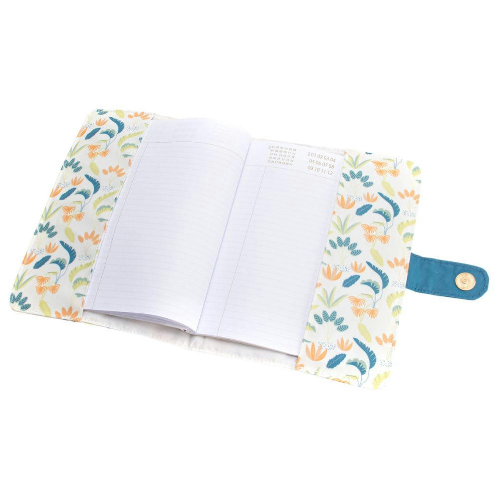 - Protège carnet de santé Gaston le caméléon Petit gars