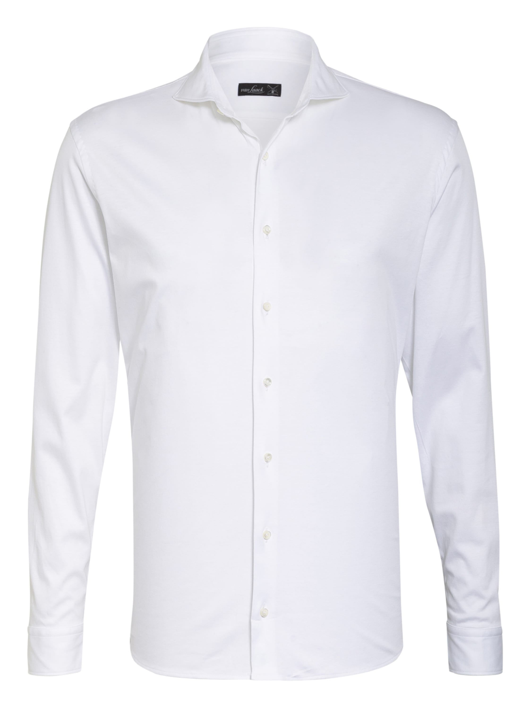 van Laack Jerseyhemd PER Tailor Fit
