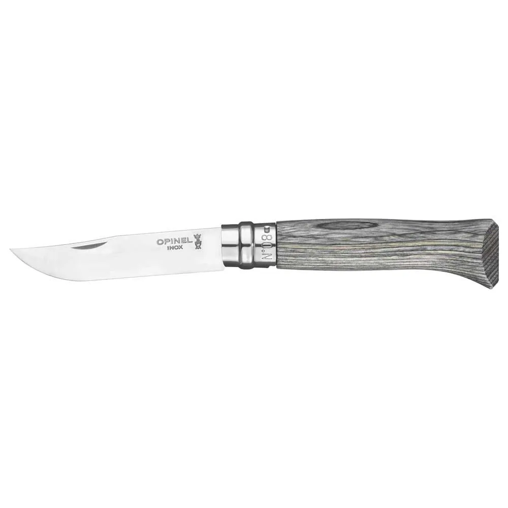 Opinel Nº08 Pocket  Sheath pocket knife