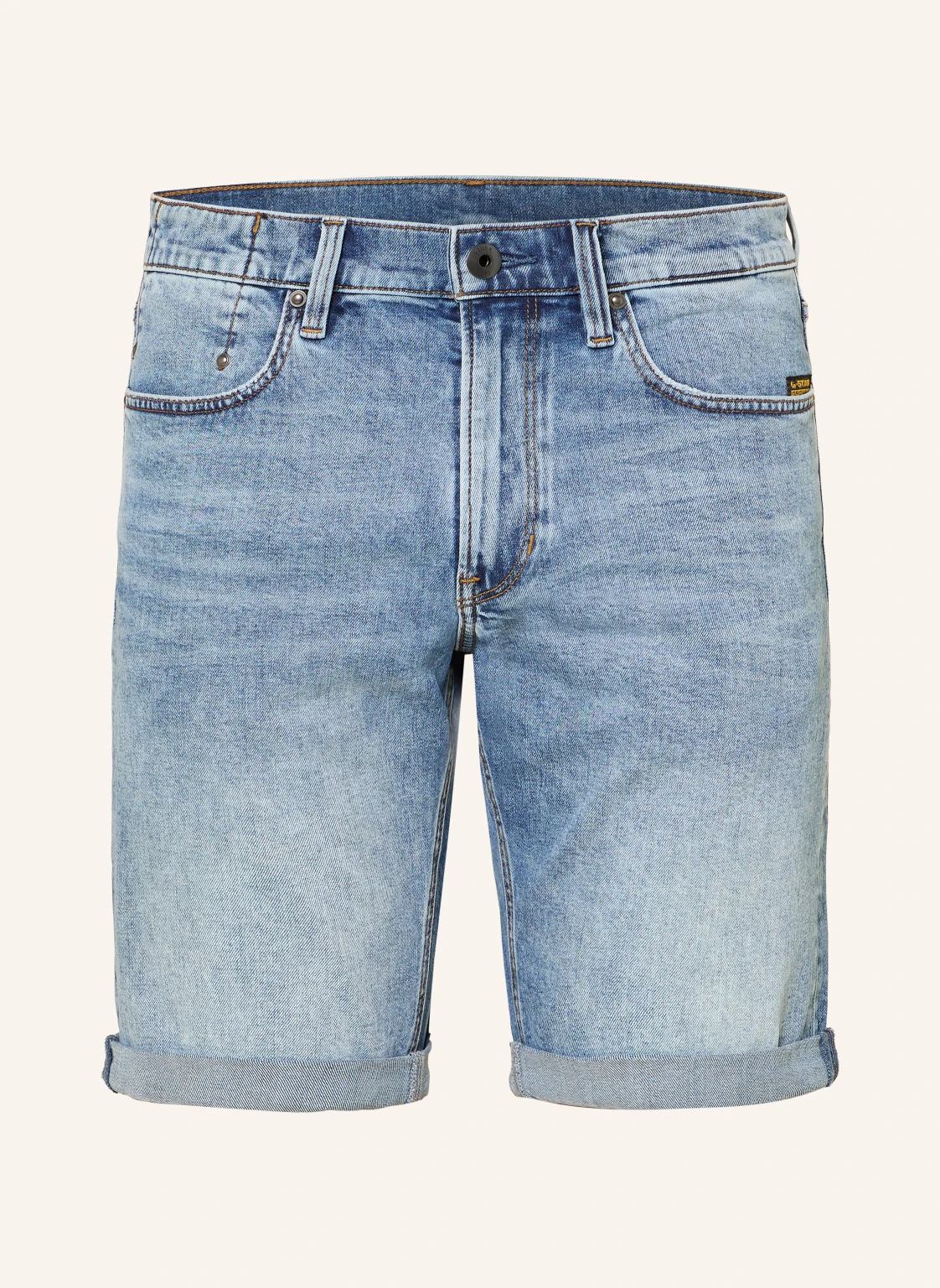 G-Star Jeansshorts MOSA SHORT