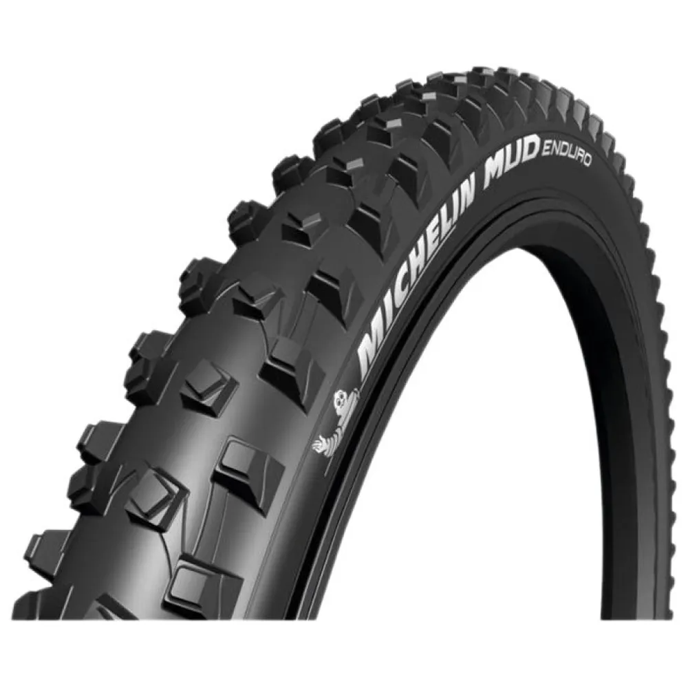 Michelin Mud Enduro Magi-X Tubeless 29´´ x 2.25 MTB tyre