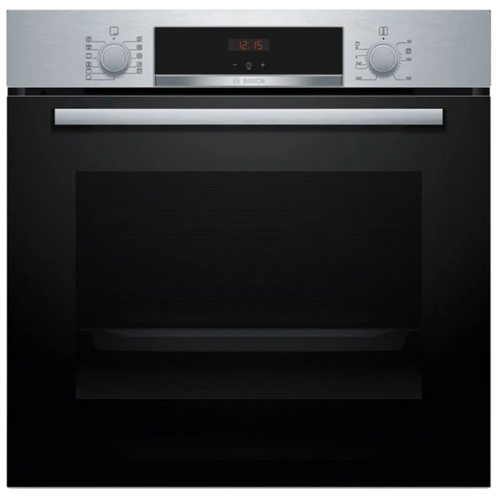 Bosch HBA514ES4 multifunction oven