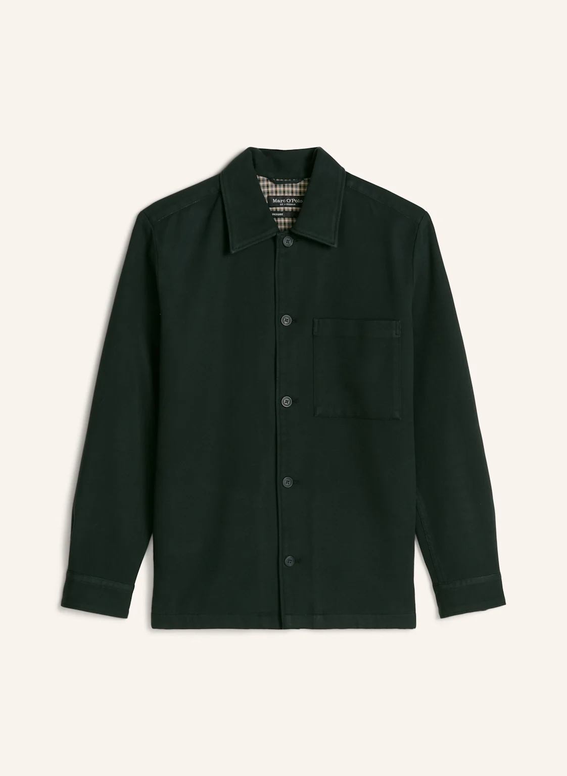 Marc O'Polo Overshirt