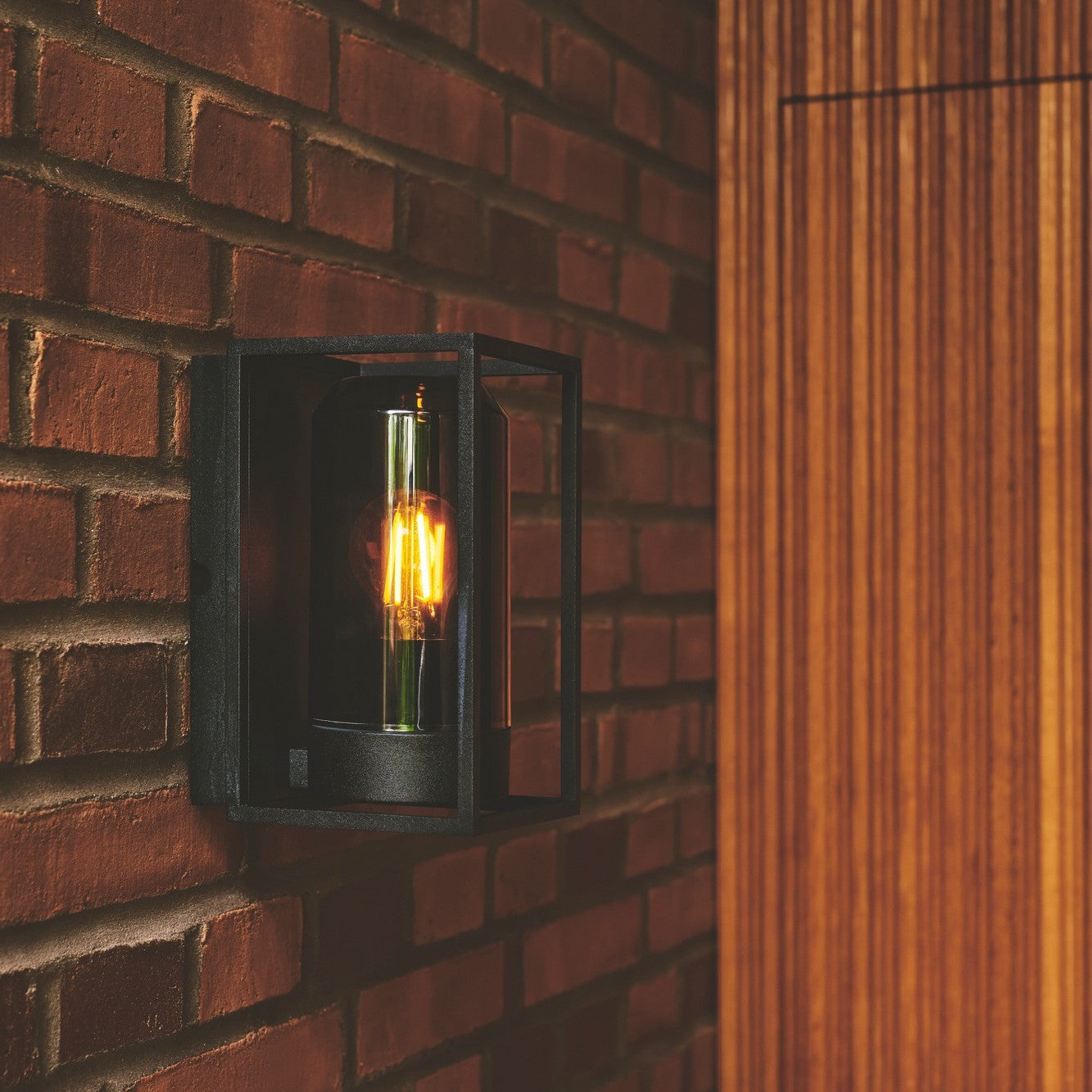 Nordlux Griffin Wandlamp