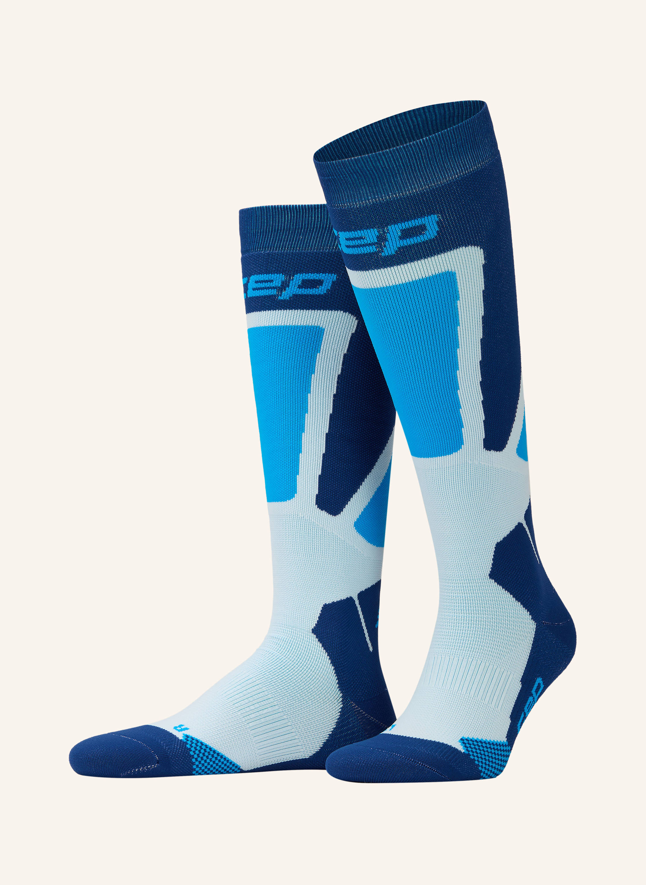 cep Skisocken SKI THERMO