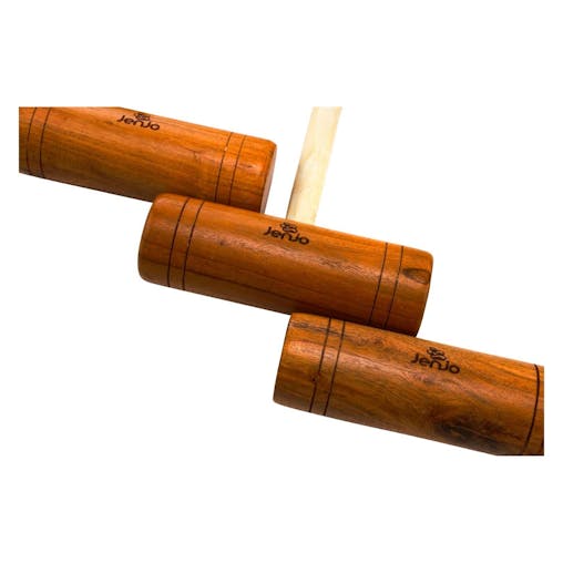 Championship Croquet Set