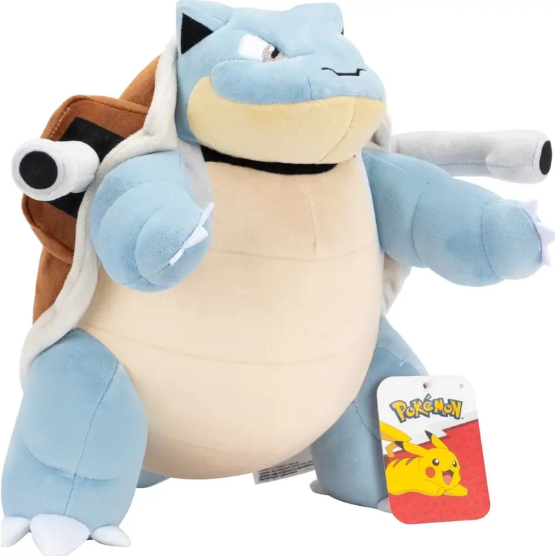 Plüschtier Jazwares