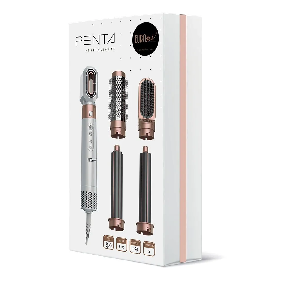 Eurostil Penta hair dryer