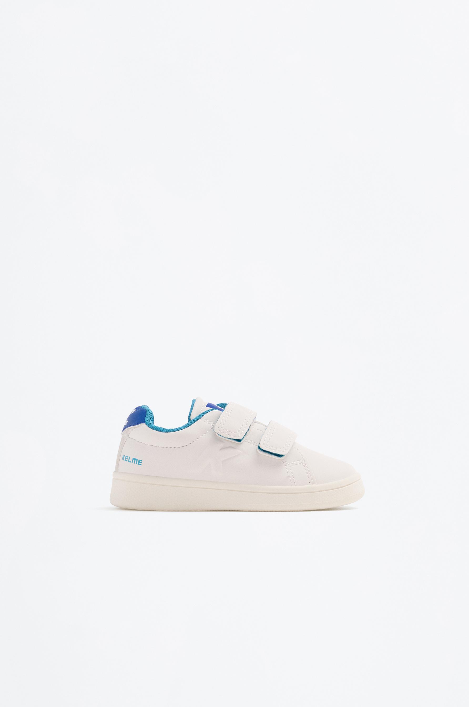 Zapatilla Kelme relieve