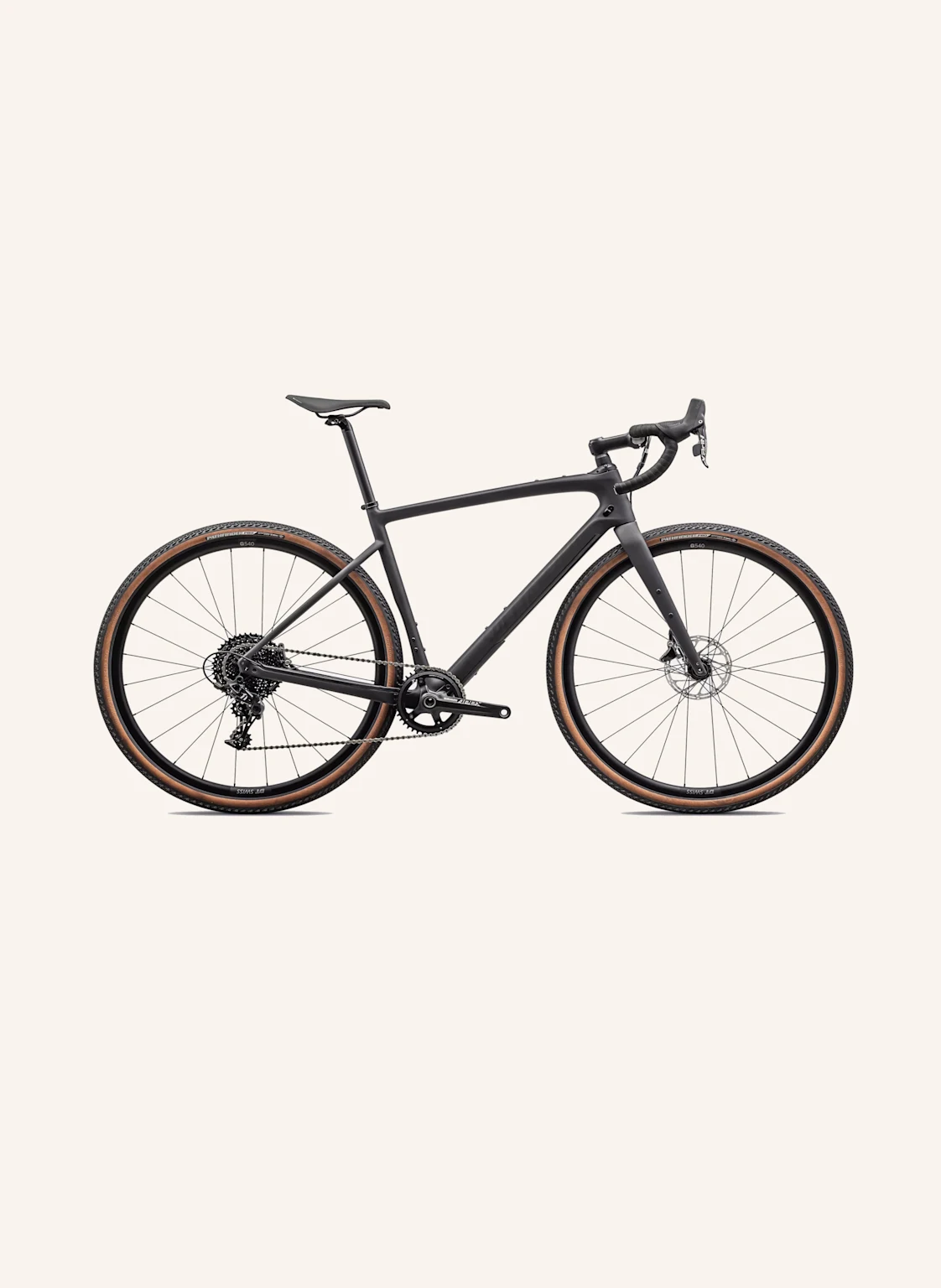 SPECIALIZED Gravel Bike DIVERGE SPORT CARBON