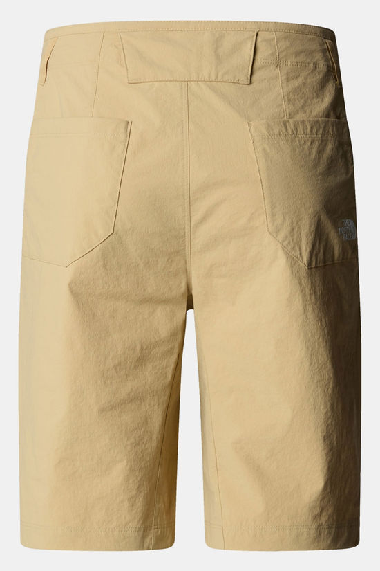 The North Face Exploration Korte Broek Dames