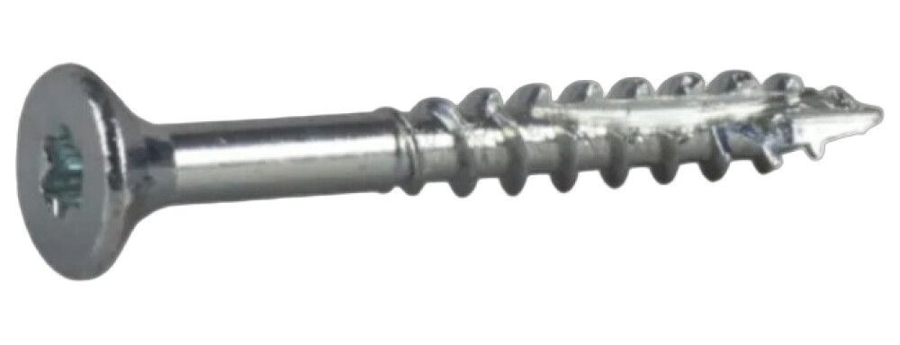 TRESKRUER ESSVE ESSDRIVE SH 3,5X30MM 20STK