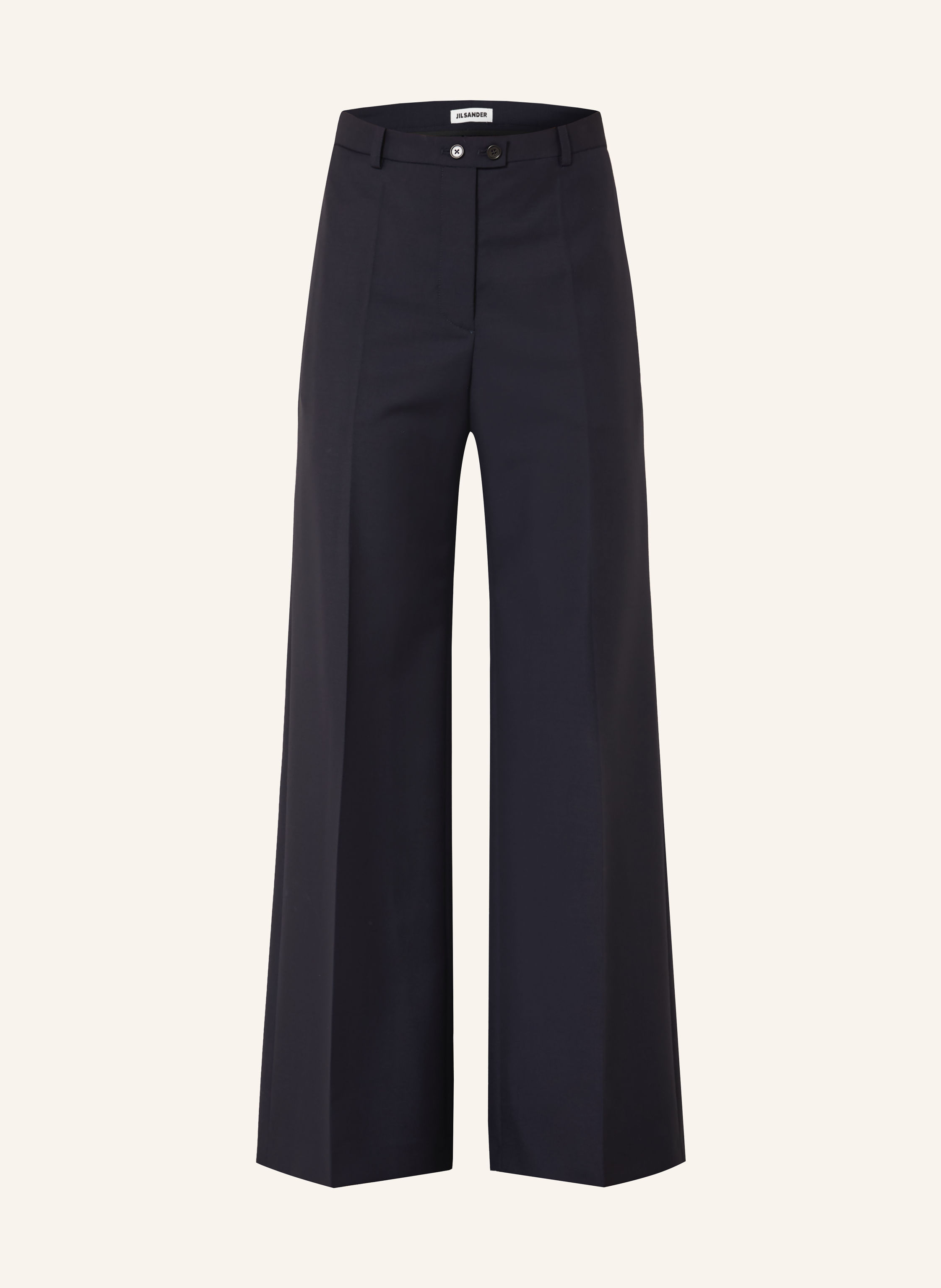 JIL SANDER Marlenehose