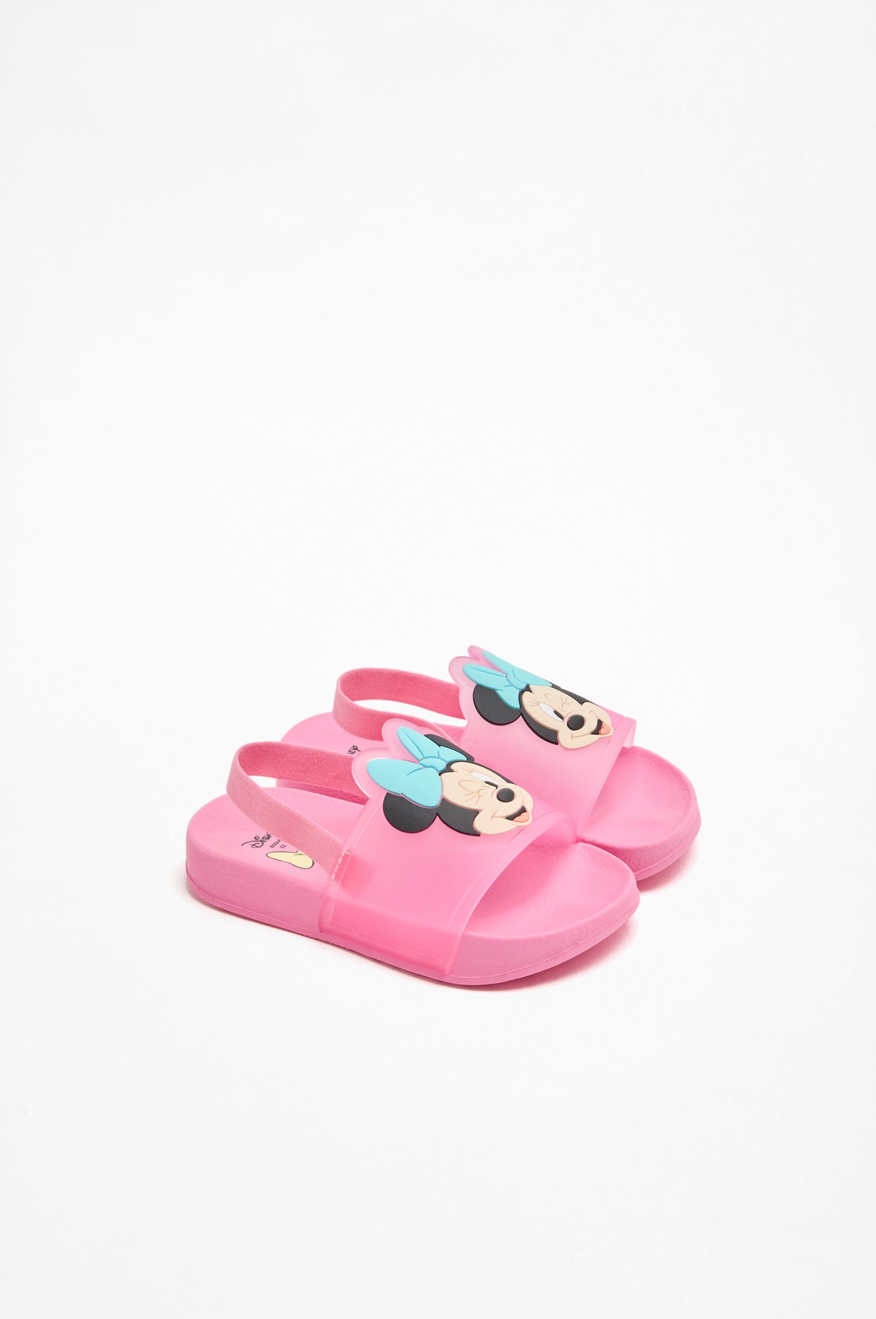 Sandalia baño Minnie Mouse ©Disney