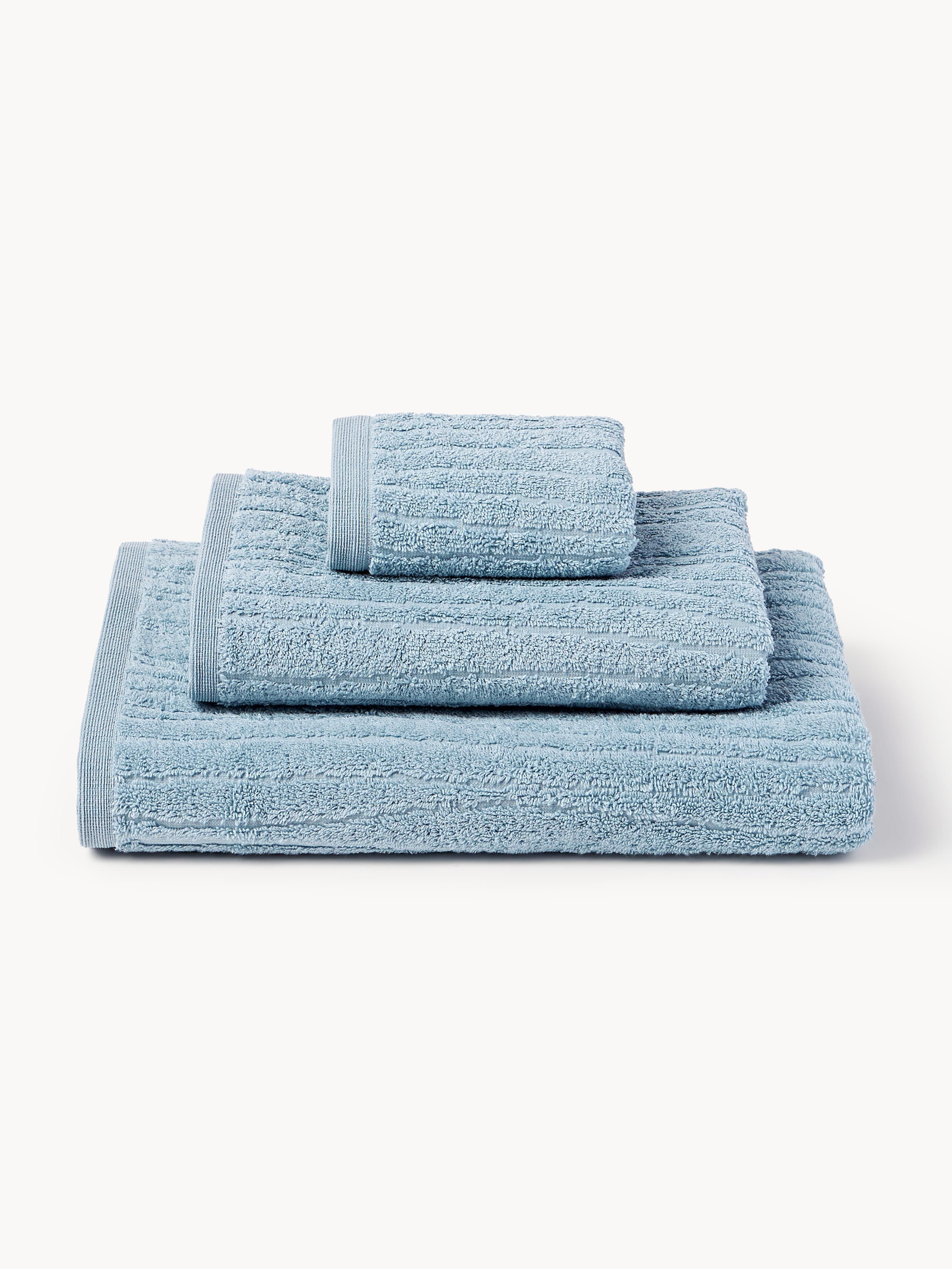 Handtuch-Set Audrina, in verschiedenen Setgrößen