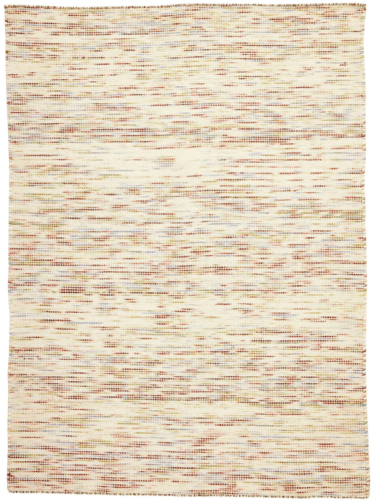 Vloerkleed MOMO Rugs Nordic Touch Multi 80x400 cm